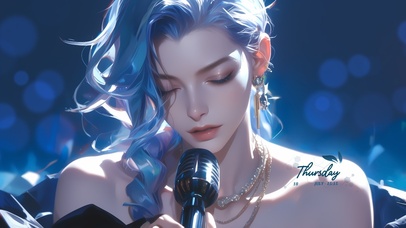 超级巨星 金克斯