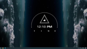 TIME Ⅶ