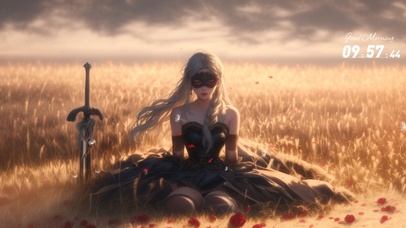 麦田里的守望者