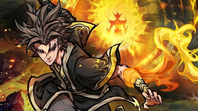 雾山五行 闻人翊悬