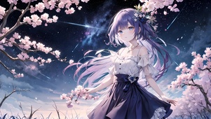 星沫