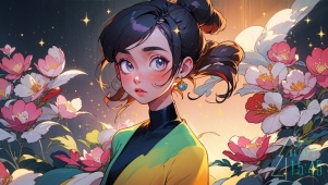 想你的夜