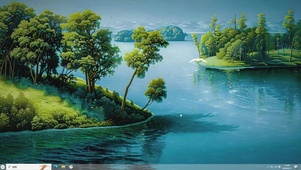 海景壁纸-桌面主题