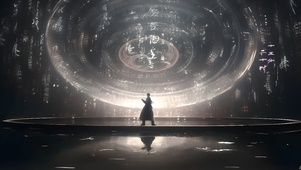 文令近