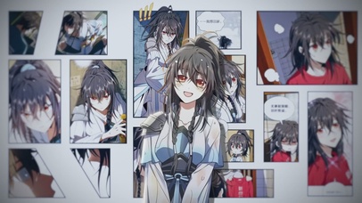 姜禾 我家老婆来自一千年前