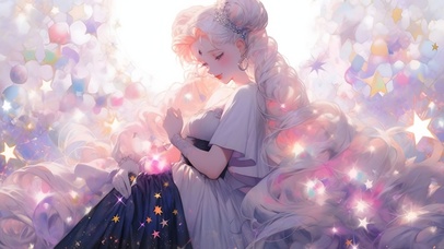 治愈月野（非主题）