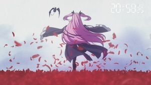 女王克鲁鲁
