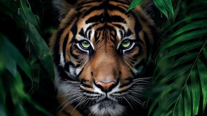 顶级掠食者，护身防小人