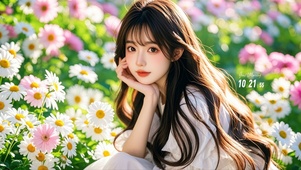 初恋少女