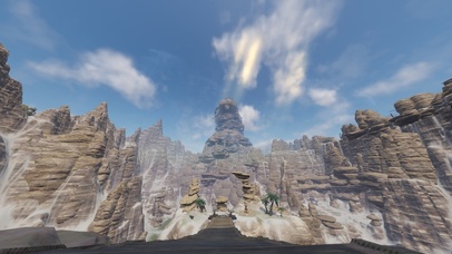 剑网三明教戈壁