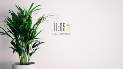 4k极简ins风格系列