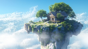 云端小屋
