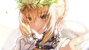 fate 尼禄