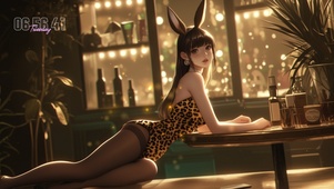 步子里藏着分给路人的体贴
