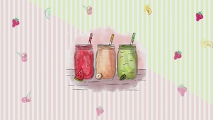悠长夏日