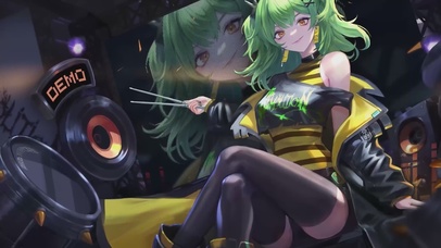 4K性感黑丝国家队02