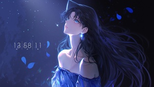 毛利兰