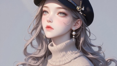 眸光流韵