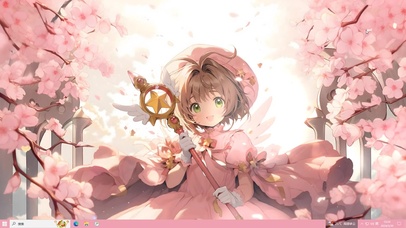 樱花小樱