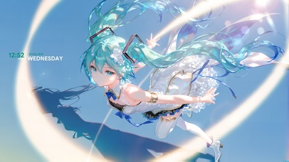 初音miku
