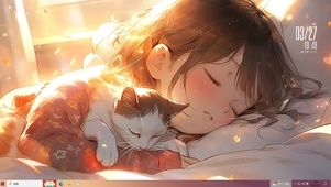 午睡
