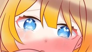 小哭包
