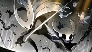 空洞骑士