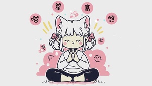 喵星高照