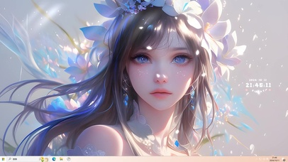 百花