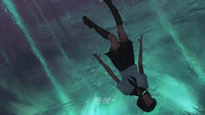 盗梦空间宇宙飞行