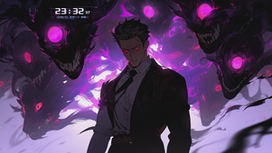 魔眼