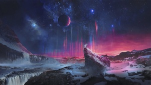 星空孤狼
