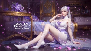 绝美小医仙0