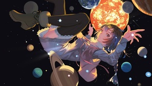 宇宙少女