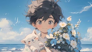 浪漫至死不渝