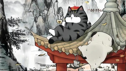 超拽可爱猫猫狗狗