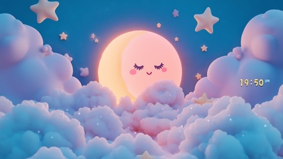 晚安
