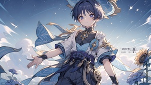 流浪者