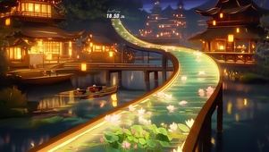 大唐不夜城