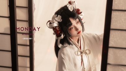 素爱回忆~【超唯美清新风】