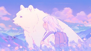 微风的思念