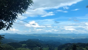 一览众山小