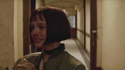 这个杀手不太冷，拜托开门吧