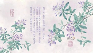古诗词