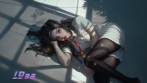 藏着无尽的温柔与期待