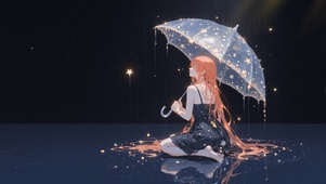 听雨