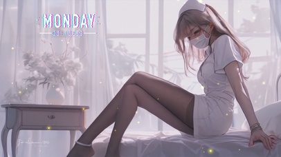 清新而生动，散发出自然的芬芳