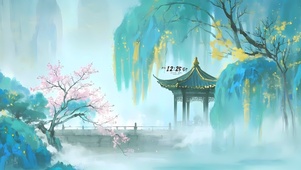 清明时节