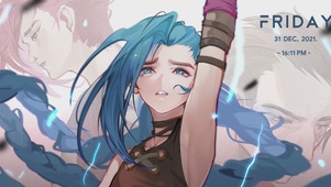 jinx