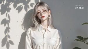 性感御姐